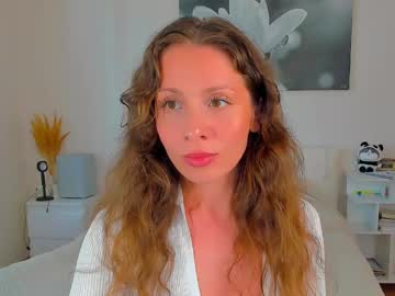 Lucy__Ray July 02, 2025 Chaturbate stream image