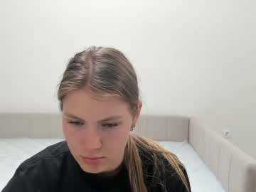 Ninarihh July 02, 2025 Chaturbate stream image