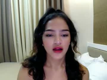 Servicedoll18 July 02, 2025 Chaturbate stream image