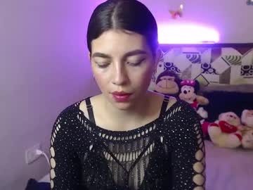 Paulina_Williams July 02, 2025 Chaturbate stream image