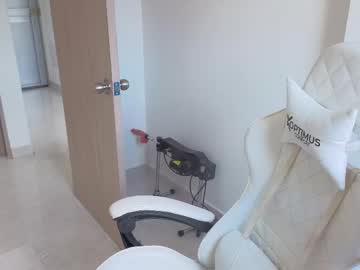 0ne_Of_0ne July 02, 2025 Chaturbate stream image