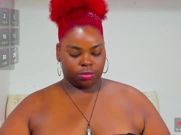 Alaia_Rios July 02, 2025 Chaturbate stream image