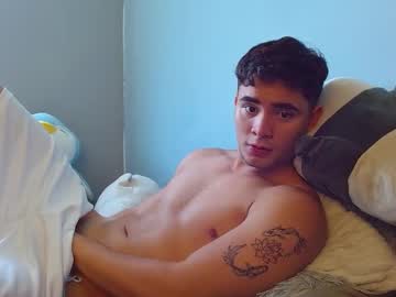 Felipexvip July 02, 2025 Chaturbate stream image