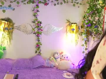 Isa_Nixon July 02, 2025 Chaturbate stream image