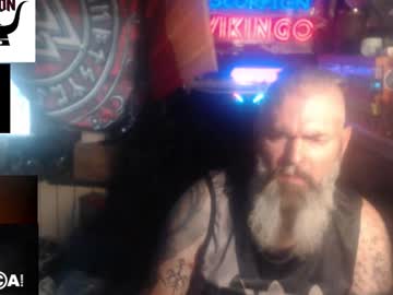 Mrscorpionviking July 02, 2025 Chaturbate stream image