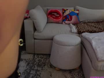 Sabrinasarcade July 02, 2025 Chaturbate stream image