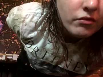 Sarahsweetie17 July 02, 2025 Chaturbate stream image