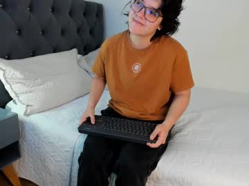 Aksel_Rivera July 02, 2025 Chaturbate stream image