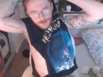 Anderscene July 02, 2025 Chaturbate stream image