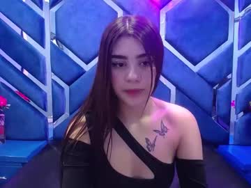 Angel_Collinss July 02, 2025 Chaturbate stream image