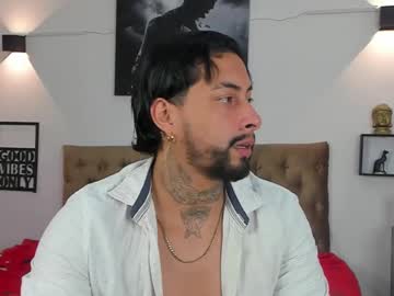 Bastian_Jones1 July 02, 2025 Chaturbate stream image