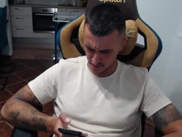 Globalboy1 July 02, 2025 Chaturbate stream image
