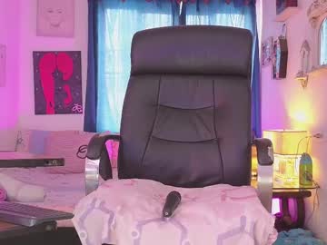 Johabennet_ July 02, 2025 Chaturbate stream image