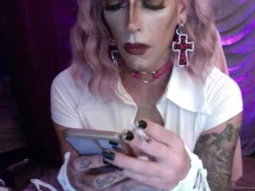 Larissx222 July 02, 2025 Chaturbate stream image