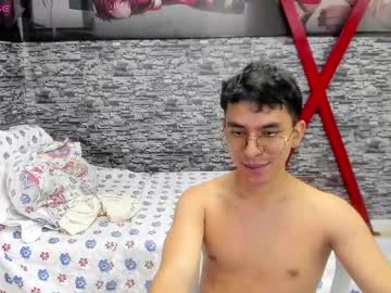 Lex_Boyy July 02, 2025 Chaturbate stream image