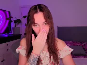 Miaswetty July 02, 2025 Chaturbate stream image