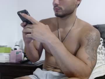 Mrjuan69_ July 02, 2025 Chaturbate stream image