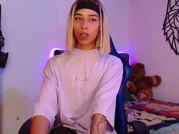 Pupi_Wolf July 02, 2025 Chaturbate stream image