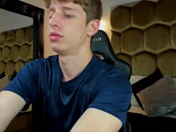 Romeo_Ricci1 stream photo from July 02, 2025