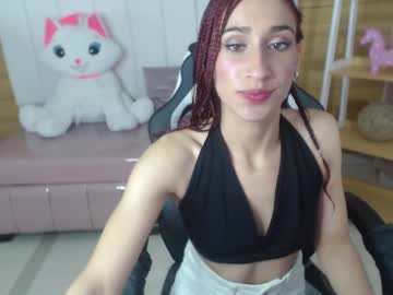 Sammy_Burn_A July 02, 2025 Chaturbate stream image