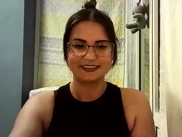 Sugar_Foxy July 02, 2025 Chaturbate stream image