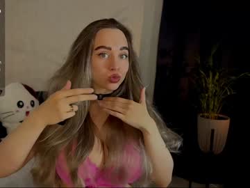 Tatti_1 July 02, 2025 Chaturbate stream image