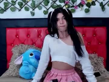 Veronicablosson July 02, 2025 Chaturbate stream image