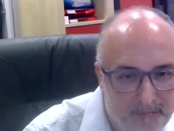 Volpi72 July 02, 2025 Chaturbate stream image