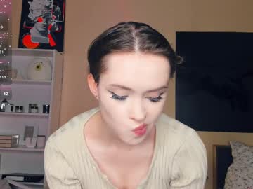 Baby_Is_Ready July 02, 2025 Chaturbate stream image