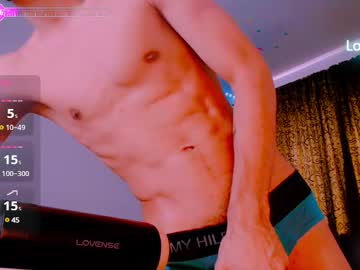 Keenemckoy July 02, 2025 Chaturbate stream image