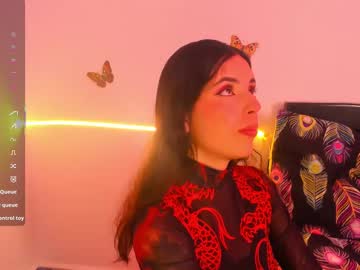 Kimberly08_ July 02, 2025 Chaturbate stream image