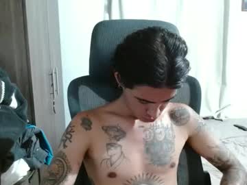 Sunbrown_ July 02, 2025 Chaturbate stream image