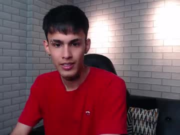 Thiago_Hard July 02, 2025 Chaturbate stream image
