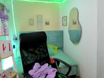 Violet_Vixen18 July 02, 2025 Chaturbate stream image