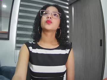 Abby_Luuu July 02, 2025 Chaturbate stream image