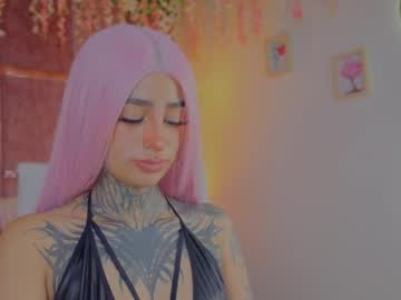 Alicee_0 July 02, 2025 Chaturbate stream image