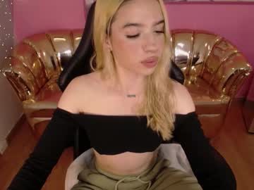 Alina_Lee_T July 02, 2025 Chaturbate stream image