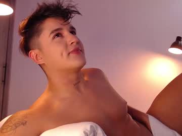 Angelcossio July 02, 2025 Chaturbate stream image