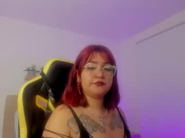 Aster_Lilyy July 02, 2025 Chaturbate stream image
