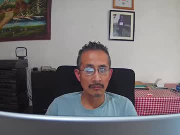 Bisexmangenx July 02, 2025 Chaturbate stream image