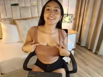 Emelie_Ch_ July 02, 2025 Chaturbate stream image