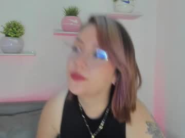 Emily_Beckett_ July 02, 2025 Chaturbate stream image