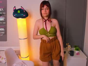 Honeey_Beee July 02, 2025 Chaturbate stream image