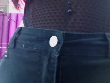 Hornylittledaughter July 02, 2025 Chaturbate stream image