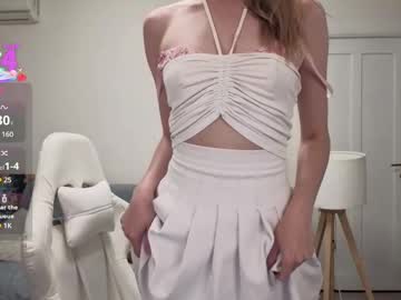 Kitty_Rock_Paw July 02, 2025 Chaturbate stream image