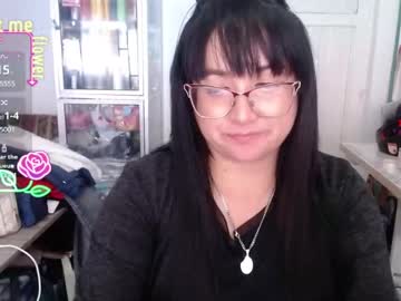 Lilith_Camp July 02, 2025 Chaturbate stream image