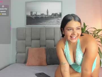 Luna_Roouse July 02, 2025 Chaturbate stream image