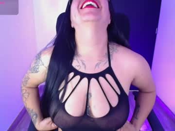 Samantha_Sd July 02, 2025 Chaturbate stream image