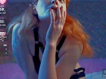 Shyflame July 02, 2025 Chaturbate stream image