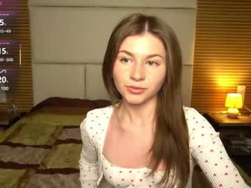 Yoursgirlalice July 02, 2025 Chaturbate stream image